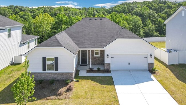 property at 12129 Rowan Hill Dr