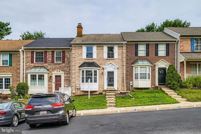 property at 493 Ashton Ln