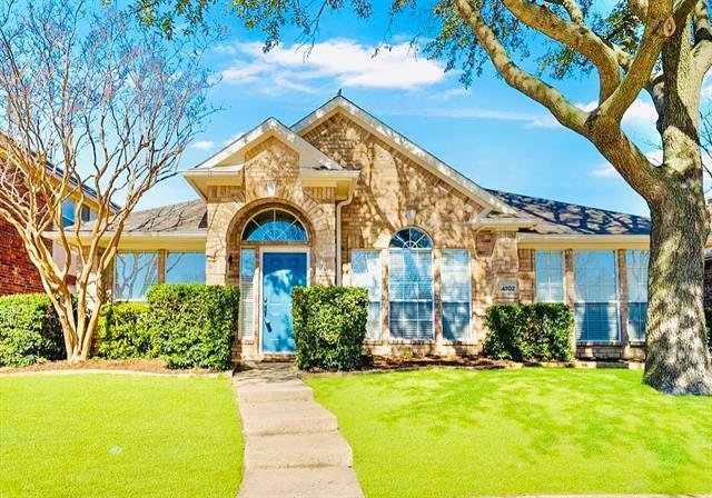 property at 4702 Redwood Dr