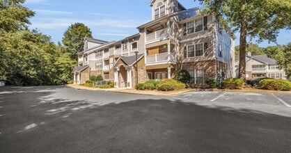 Marina Pointe in Chattanooga, TN - Foto de edificio - Building Photo
