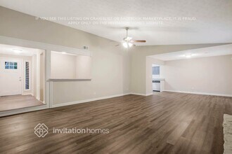 4536 Jamerson Forest Pkwy in Marietta, GA - Building Photo - Building Photo