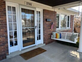 2765 S Imperial St in Salt Lake City, UT - Building Photo