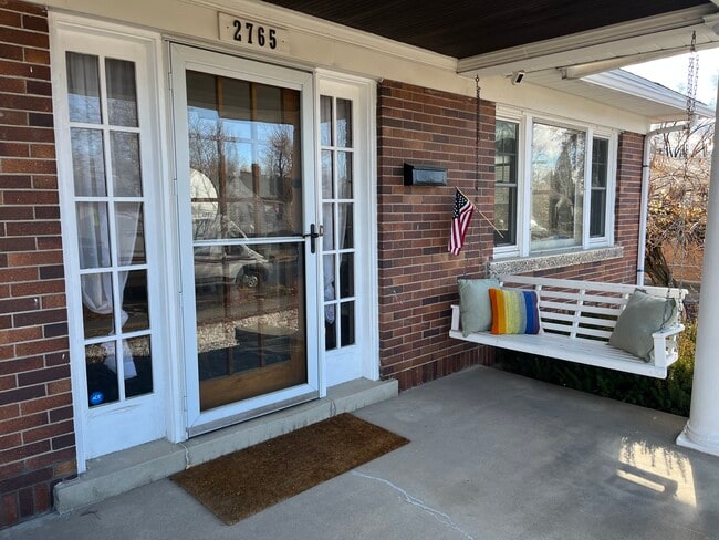 property at 2765 S Imperial St