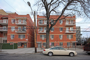 11237 38th Ave Apartments