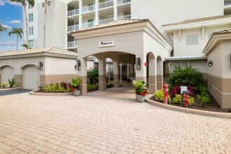 The Bridgewater in Bonita Springs, FL - Building Photo - Building Photo