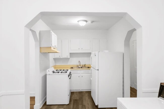 The Ivy in Birmingham, AL - Building Photo - Interior Photo