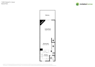 11845 E Kepner Dr in Aurora, CO - Building Photo - Building Photo