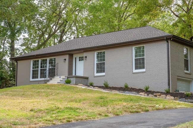 property at 1015 Craig St