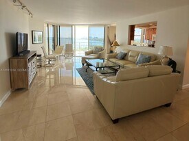 4000 Towerside Terrace in Miami, FL - Building Photo
