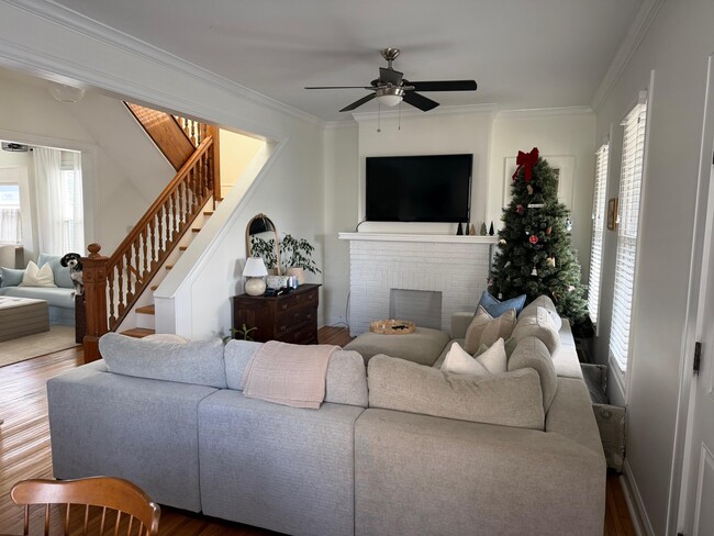 1396 Fairview Ave in Columbus, OH - Building Photo - Building Photo