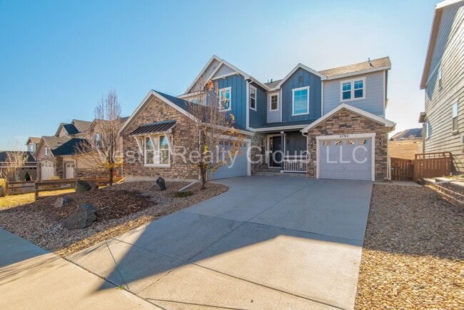 property at 2794 Rising Moon Way