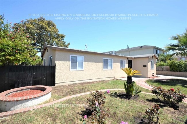 22310 Devlin Ave in Hawaiian Gardens, CA - Foto de edificio - Building Photo
