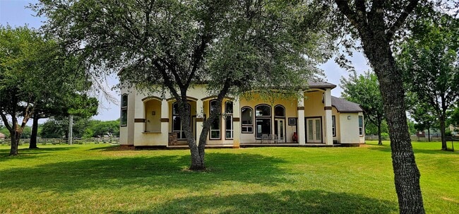 943 High Meadow Ranch Dr in Magnolia, TX - Building Photo - Building Photo