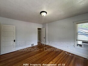 1681 Jackson St in Denver, CO - Foto de edificio - Building Photo