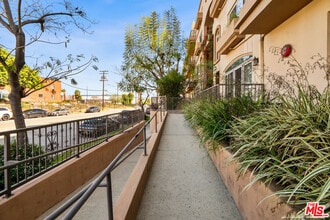 1255 Federal Ave in Los Angeles, CA - Building Photo - Building Photo