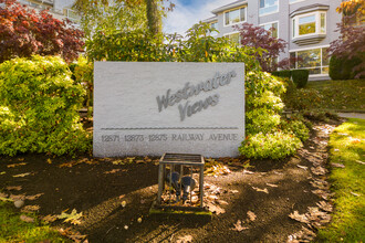 Westwater Views in Richmond, BC - Building Photo - Building Photo