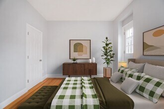 11 E Springfield St in Boston, MA - Building Photo - Building Photo