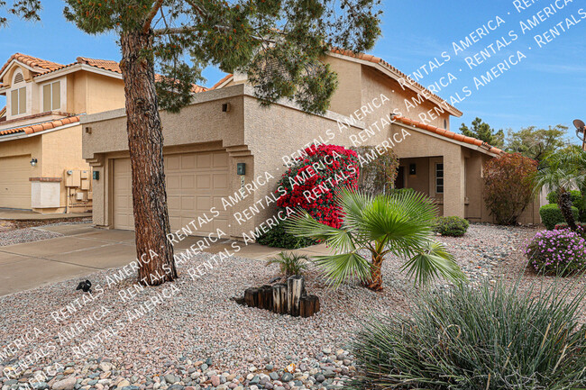 property at 19917 N 77th Ave