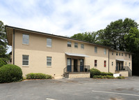 Westside Crossing in Atlanta, GA - Foto de edificio - Building Photo