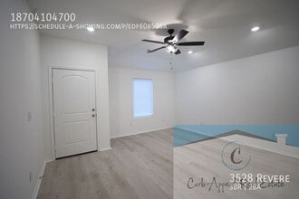 3528 Revere in Jonesboro, AR - Building Photo - Building Photo