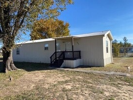 6244 Midway Rd in Weatherford, TX - Building Photo