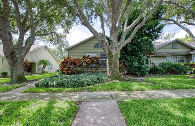 property at 2390 Bentley Dr