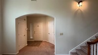 12502 N Ashford Villa Ln in Houston, TX - Building Photo - Building Photo