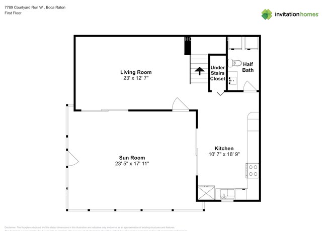 7789 Courtyard Run W in Boca Raton, FL - Building Photo - Building Photo