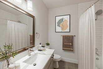 Harlowe (TX) in Euless, TX - Building Photo - Building Photo