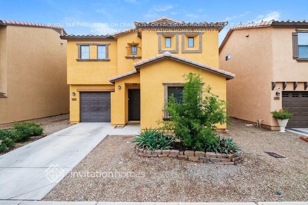 4854 S 4th Ave in Phoenix, AZ - Building Photo