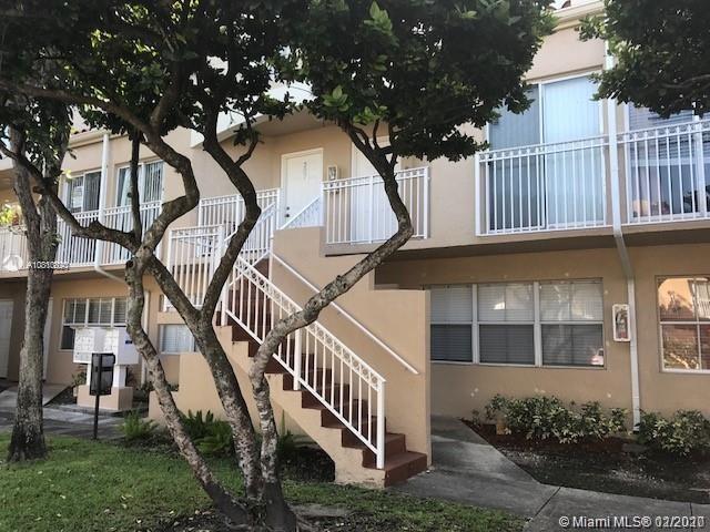 8630 NW 5th Terrace-Unit -16-108 in Miami, FL - Building Photo - Building Photo