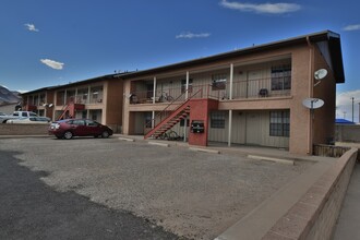 501 Bullock Ave in Socorro, NM - Building Photo - Building Photo