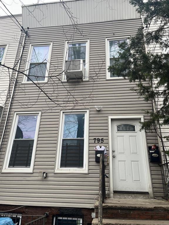 property at 795 Logan St
