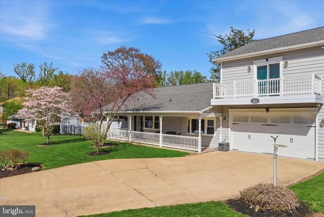 5202 Garner St in Springfield, VA - Building Photo - Building Photo