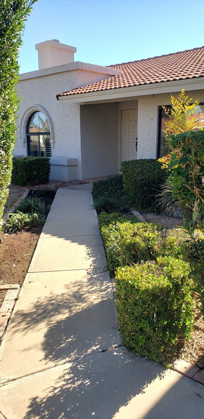 8725 E San Ardo Dr in Scottsdale, AZ - Building Photo - Building Photo