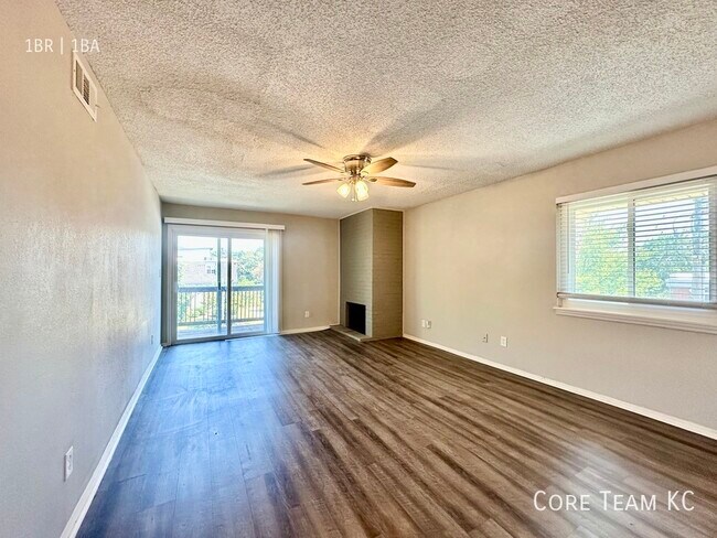 property at 3618 Warwick Blvd