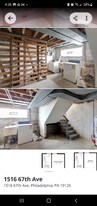 1516 67th Ave in Philadelphia, PA - Building Photo