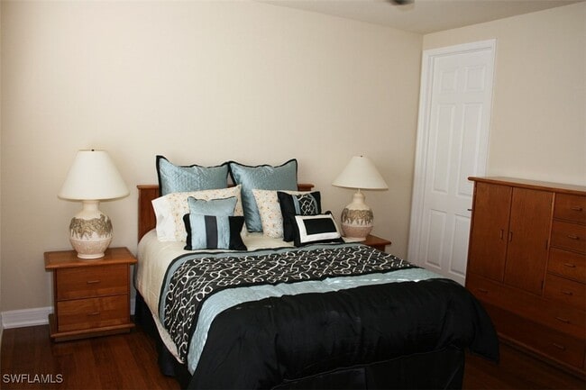 property at 3296 Pacific Dr