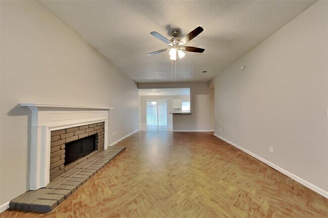 22722 Brafferton Ln in Katy, TX - Building Photo - Building Photo