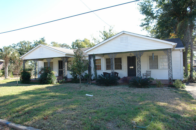 1821 Lakeview Ave in Pensacola, FL - Building Photo - Building Photo