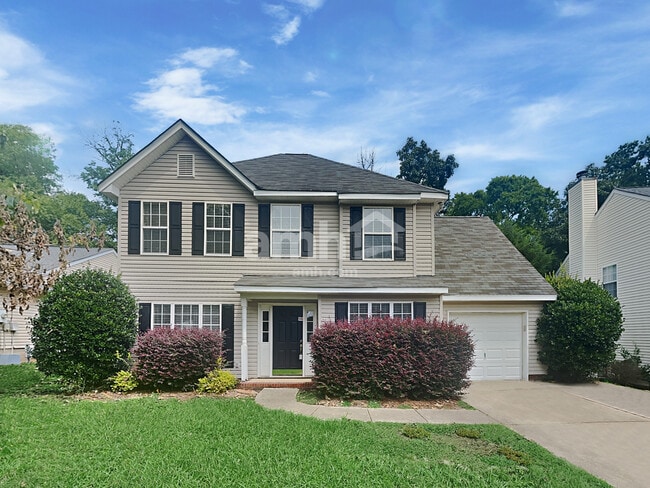 property at 2909 Brooknell Ct NW