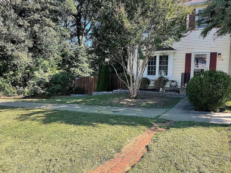 30 Old Mill Bottom Rd N in Annapolis, MD - Building Photo