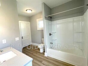 1124 Cameron St in Indianapolis, IN - Building Photo - Building Photo