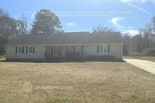 65 Salem Meadow Dr in Covington, GA - Building Photo