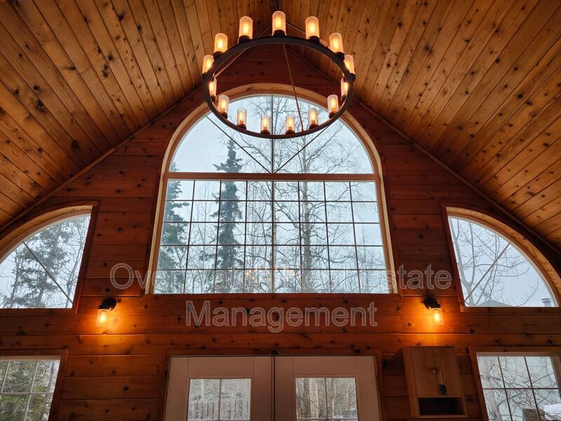 12331 E Prince of Peace Dr in Anchorage, AK - Building Photo