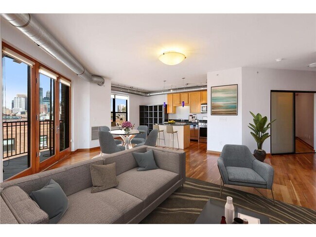 15 E Franklin Ave-Unit -306 in Minneapolis, MN - Building Photo - Building Photo