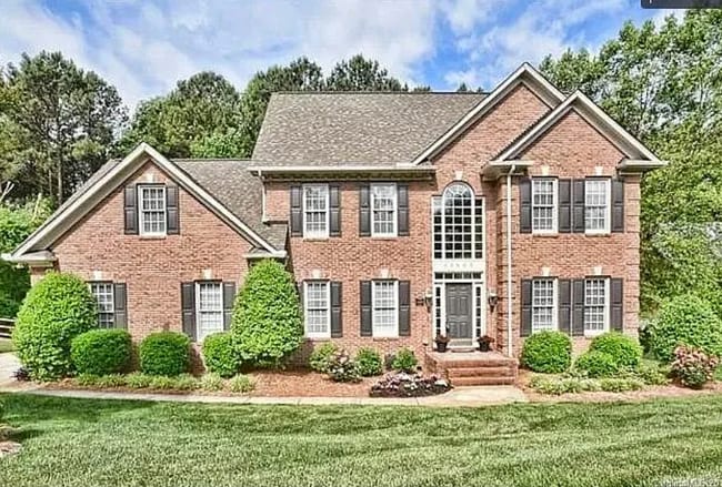 12023 Matthew Martin Ln in Charlotte, NC - Building Photo - Building Photo