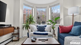 1615 St Marks Ave in Brooklyn, NY - Building Photo