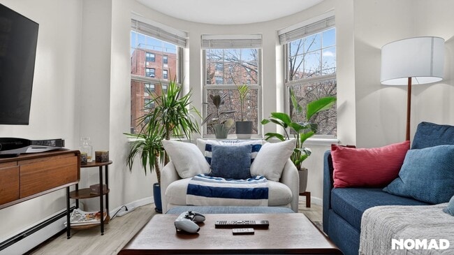 property at 1615 St Marks Ave