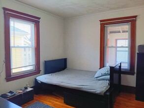 44 Glencoe St in Boston, MA - Building Photo - Building Photo